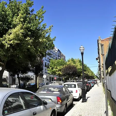 Camilo Apartment Porto