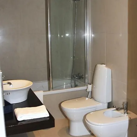 Apartment Camilo *