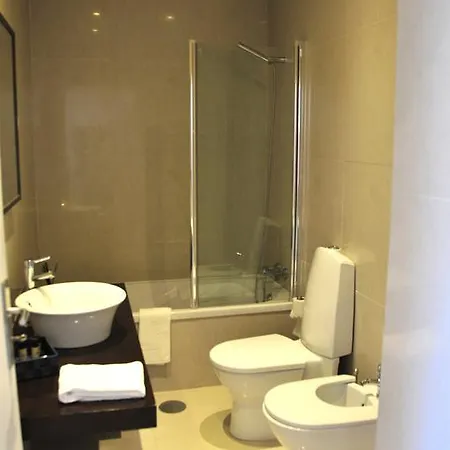 Camilo Apartment Porto