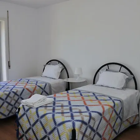 Camilo Apartment *